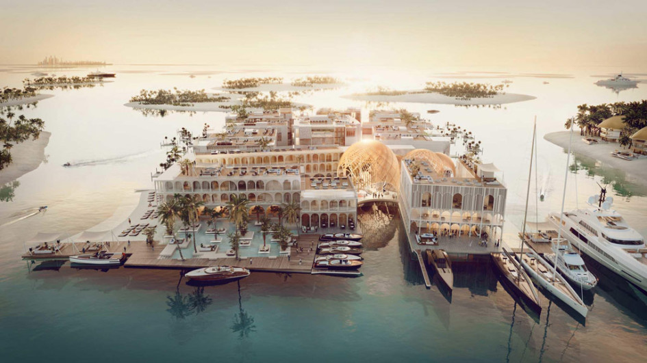 Фото: Kleindienst Group