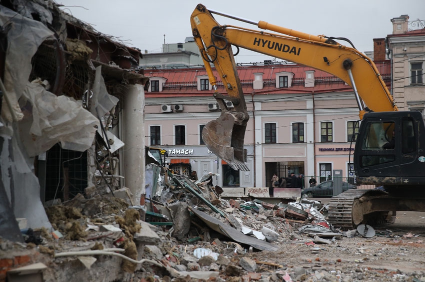 Фото: Антон Новодережкин/ТАСС