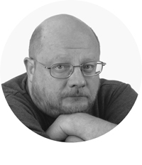 Андрей Воскресенский, Ъ ФМ