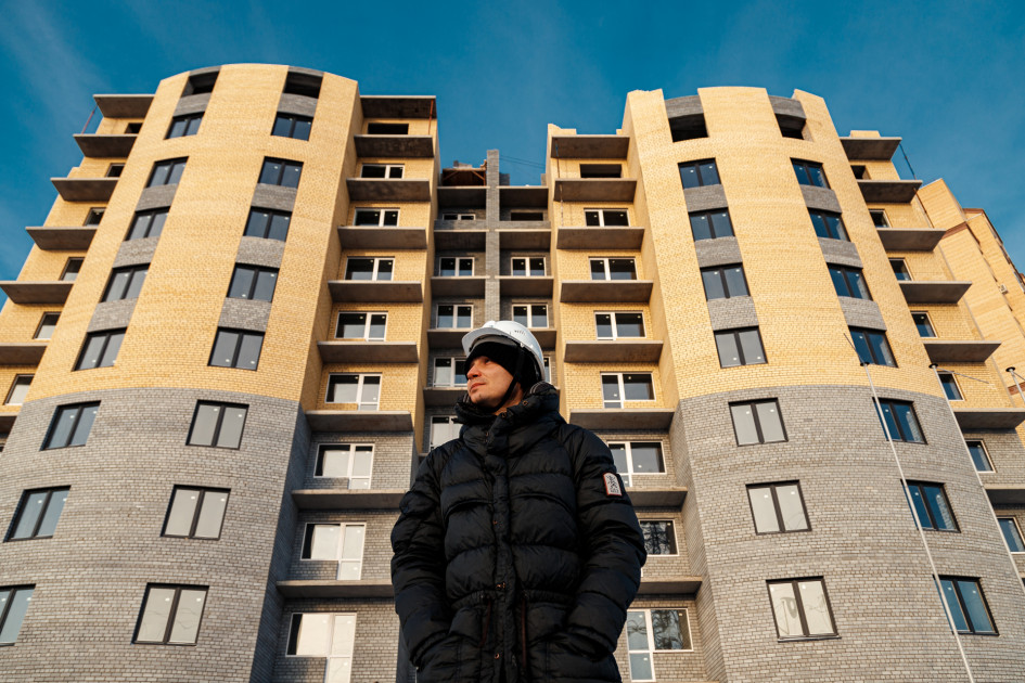 Фото: пресс-служба DeVision