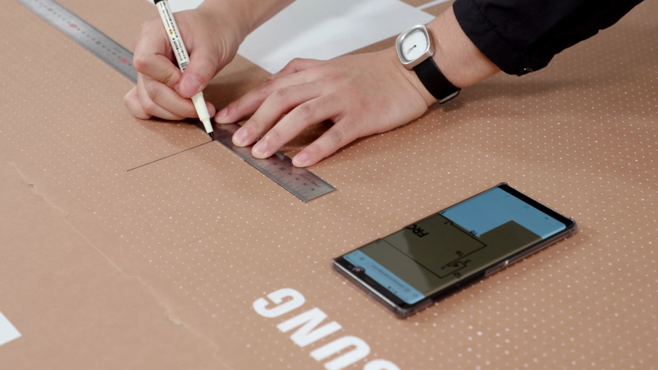 Фото: Пресс-служба Samsung