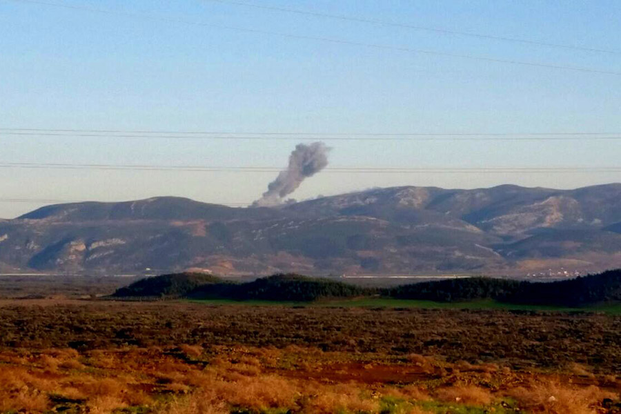 Фото: CNN Türk / twitter
