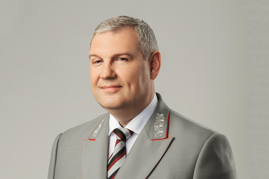 Сергей Кобзев