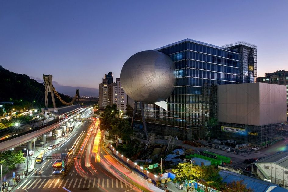 Фото: OMA
