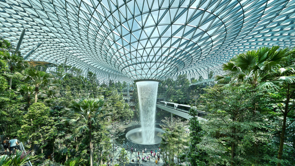 Фото: Safdie Architects