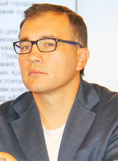 Алексей Демьянчук, ПСТ