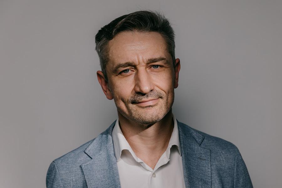 Алексей Васясин