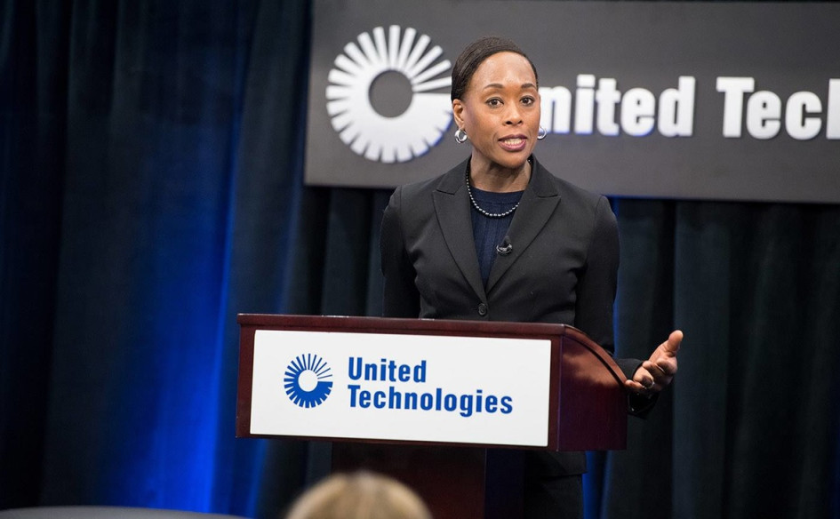 Фото: United Technologies / Facebook
