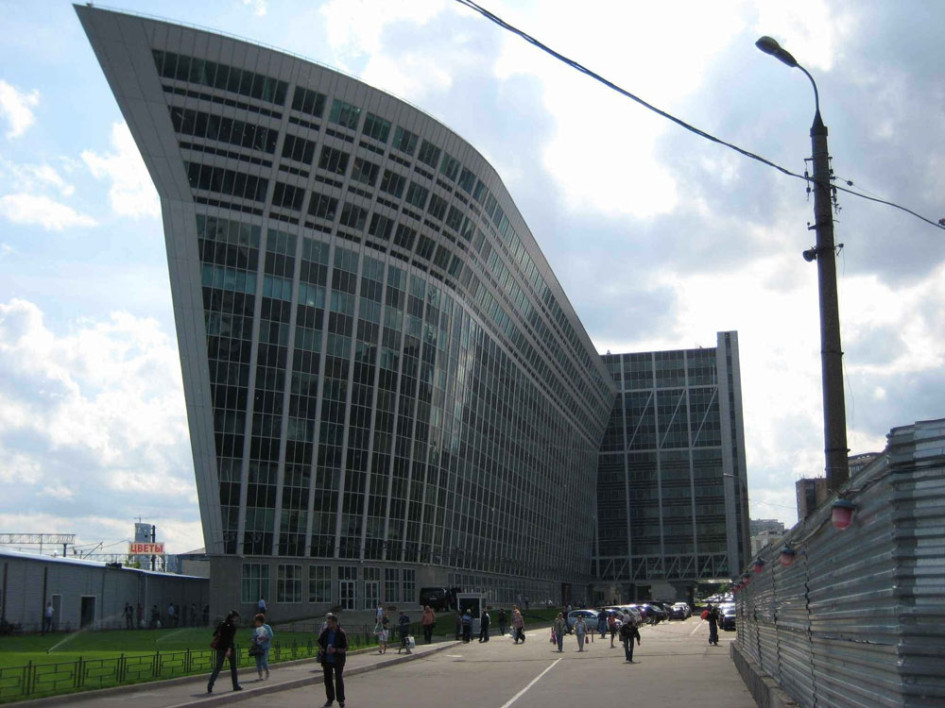 Фото: CBRE