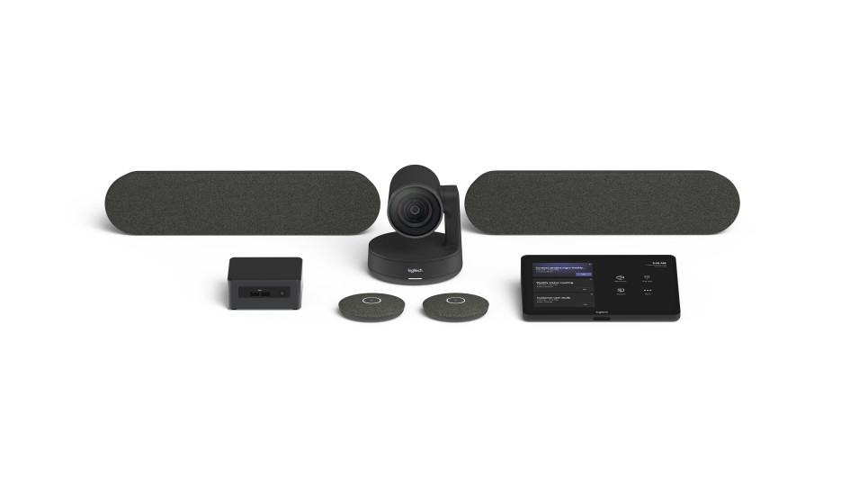 Фото: Logitech