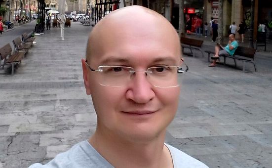 Дмитрий Иванов