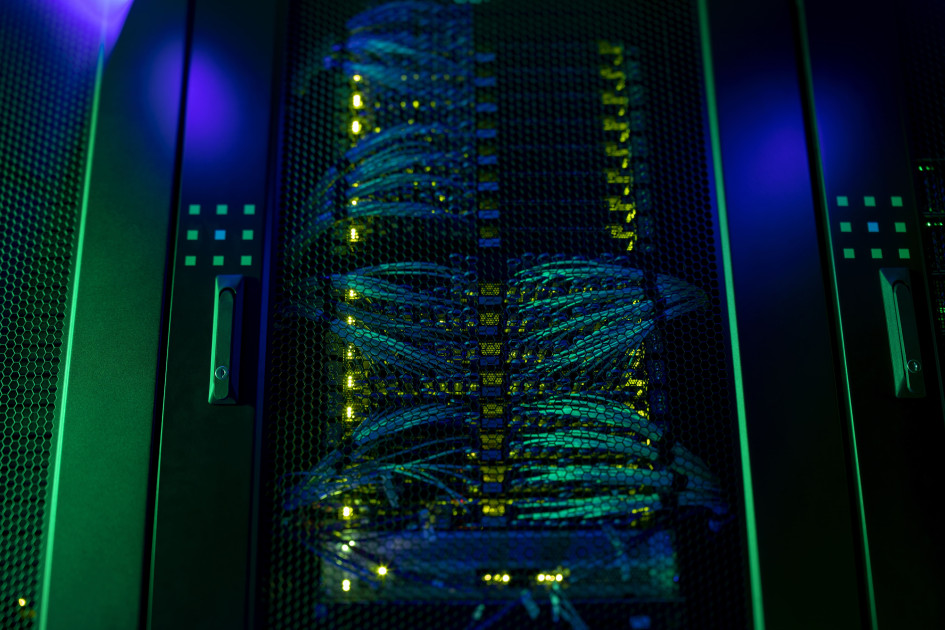 Фото: SberCloud