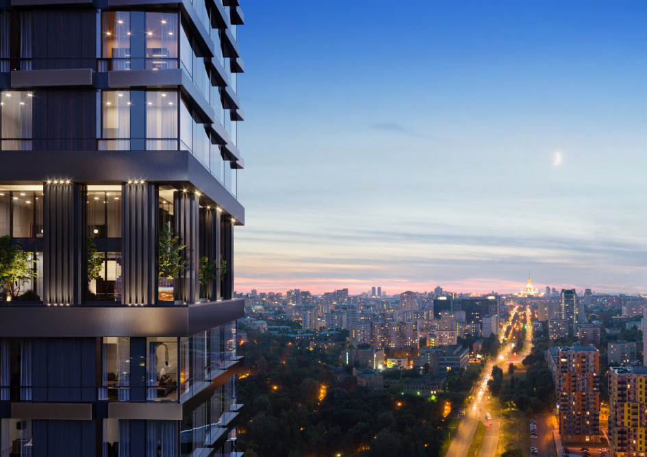 Фото: Tekta Group