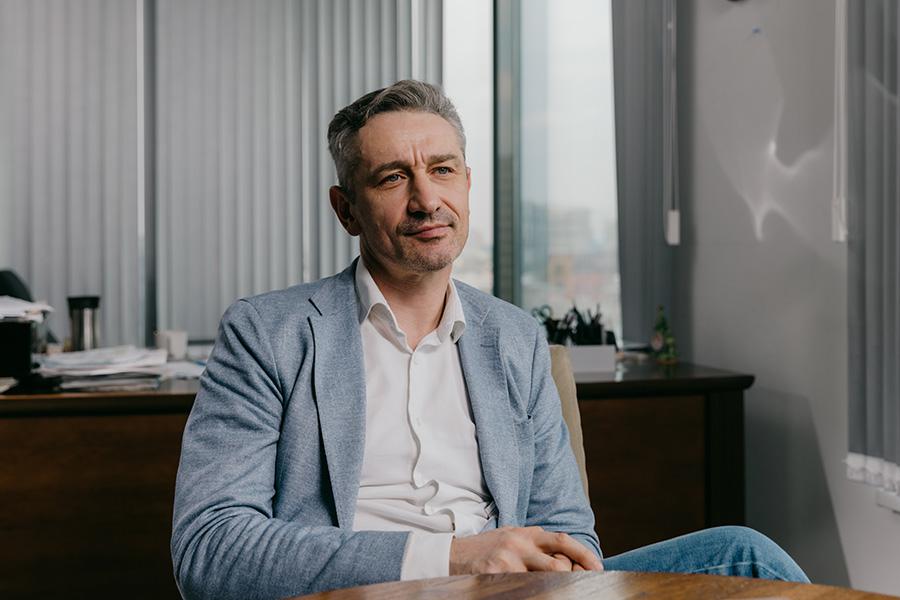 Алексей Васясин