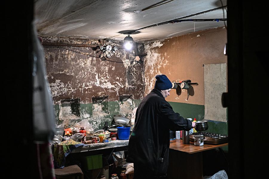 Фото: Сергей Бобылев / РИА Новости