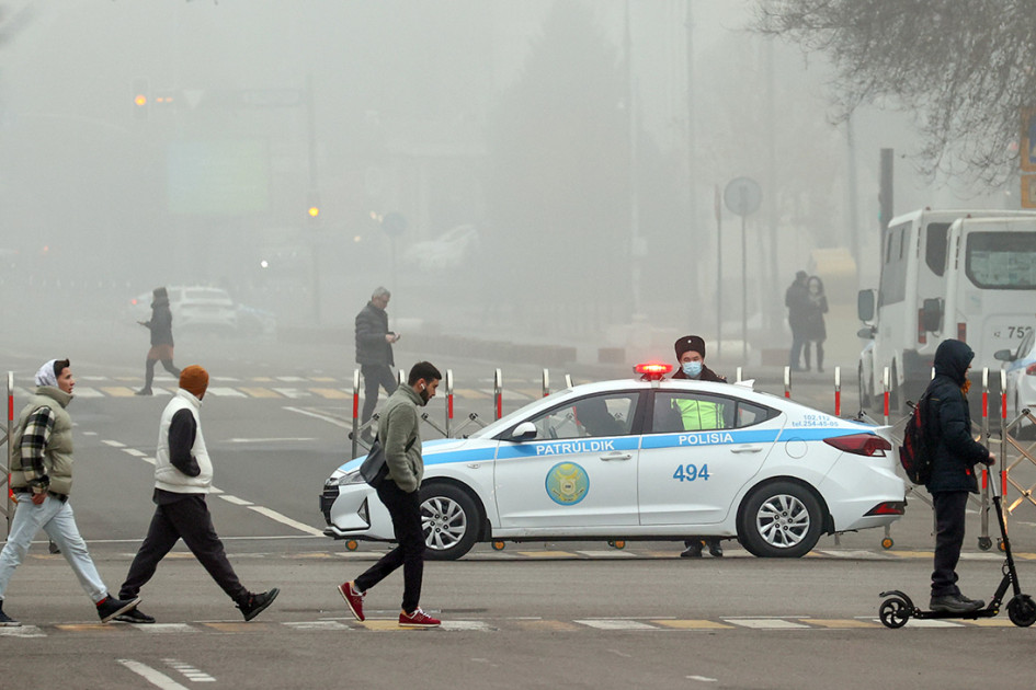Фото: Петр Ковалев / ТАСС