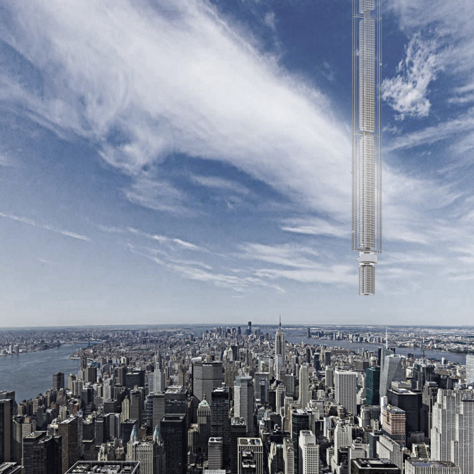 Фото: Clouds Architecture Office