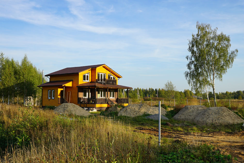 Фото: Volcko Mar/shutterstock