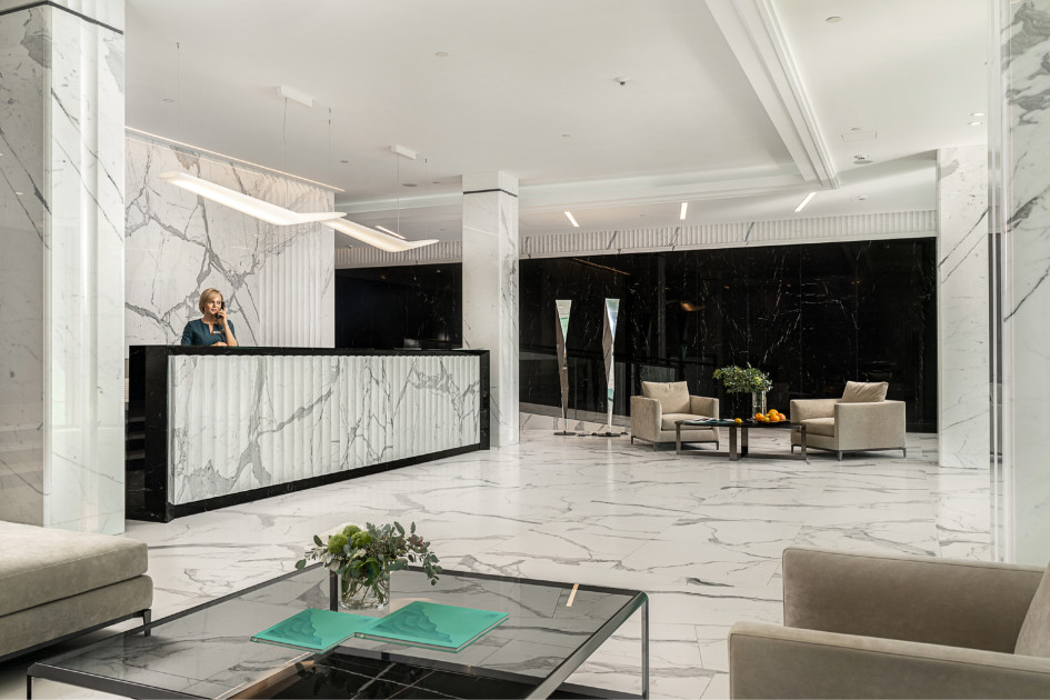 Фото: Reef Residence