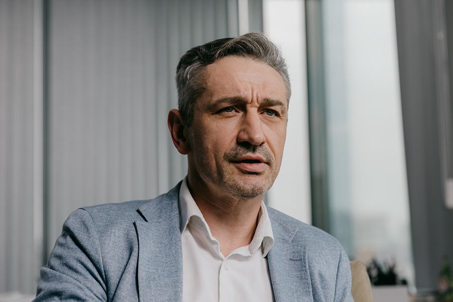 Алексей Васясин