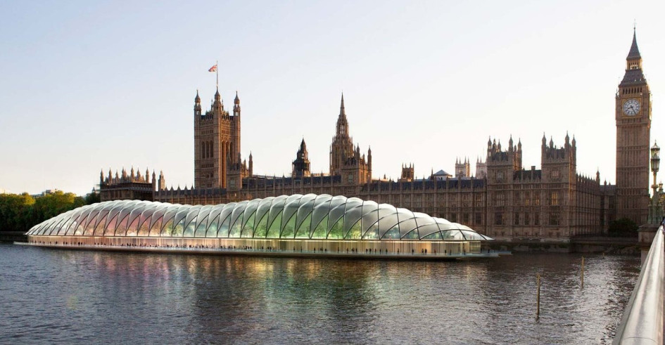 Фото: Gensler