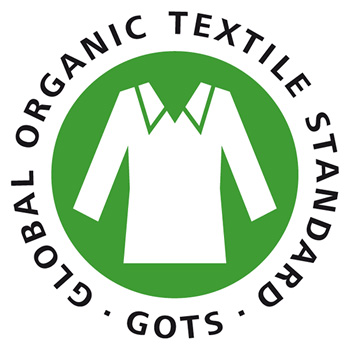 Маркировка Global Organic Textile Standard