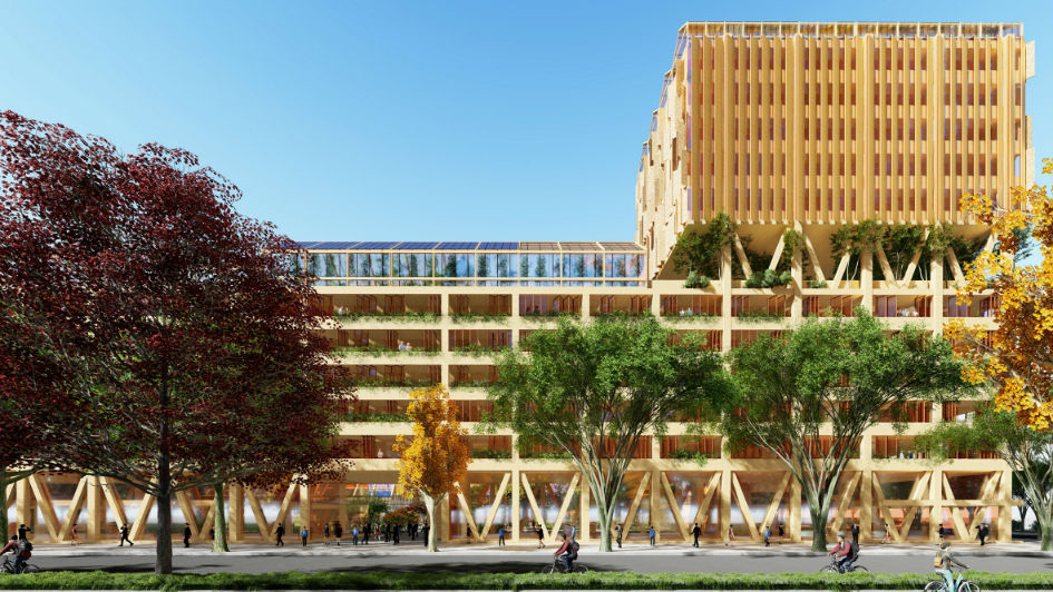 Фото: Dezeen