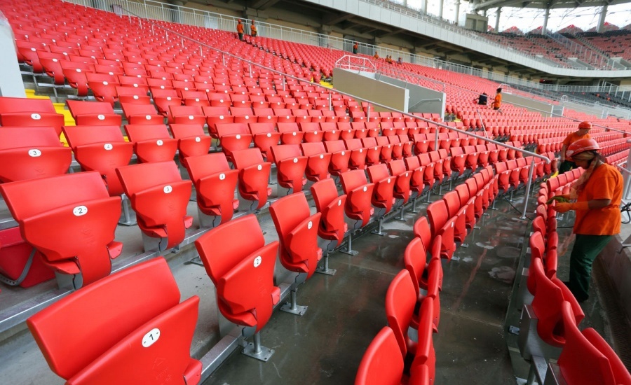Фото: otkritiearena.ru