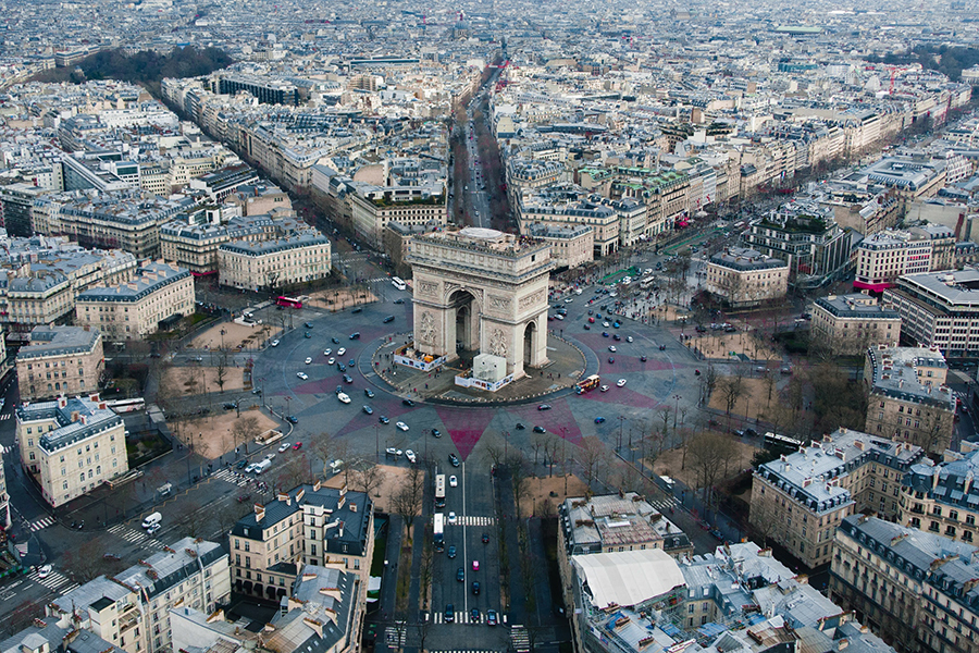 Фото: Rodrigo Kugnharski / Unsplash