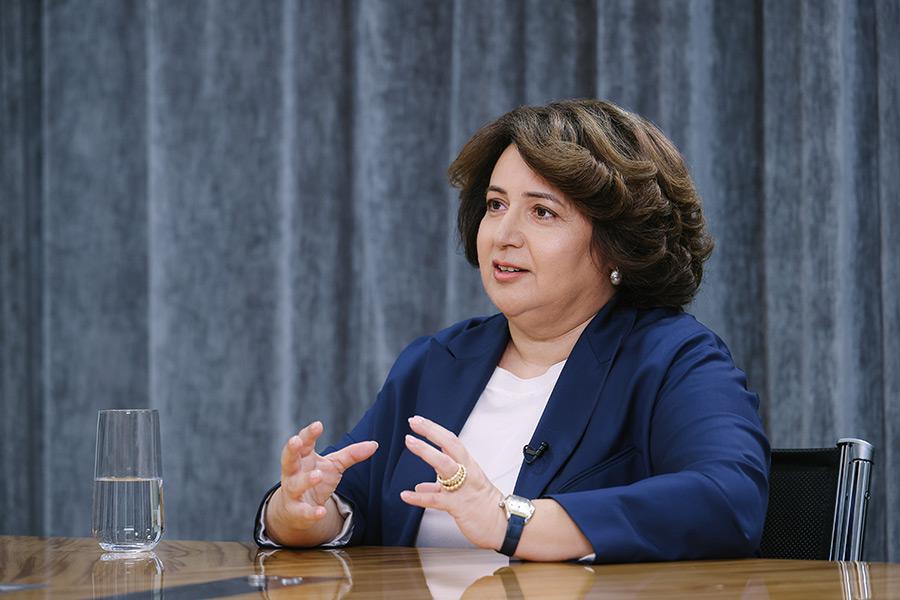 Светлана Баланова