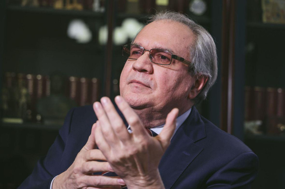 Валерий Фадеев