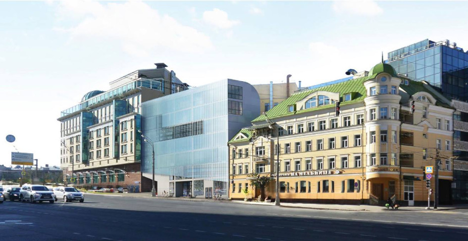 Фото: АБ «Остоженка»