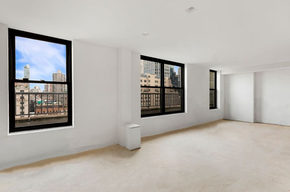 Фото: mansionglobal.com