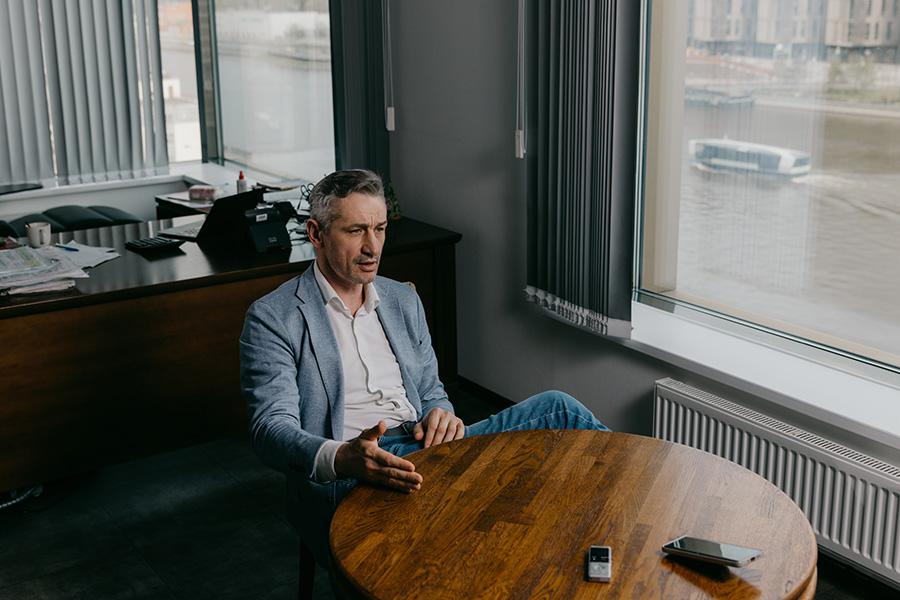 Алексей Васясин