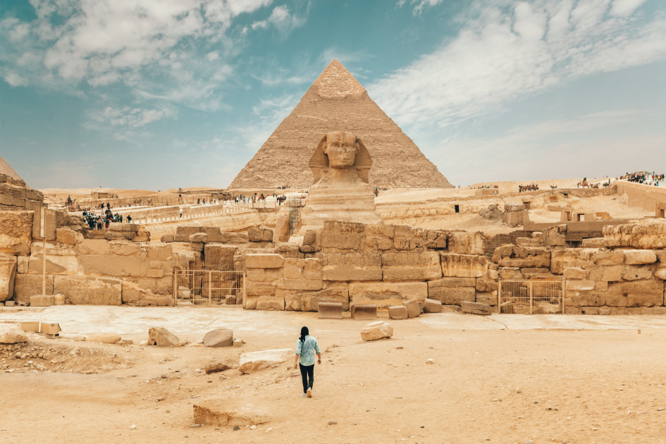 Фото: spencer davis/unsplash