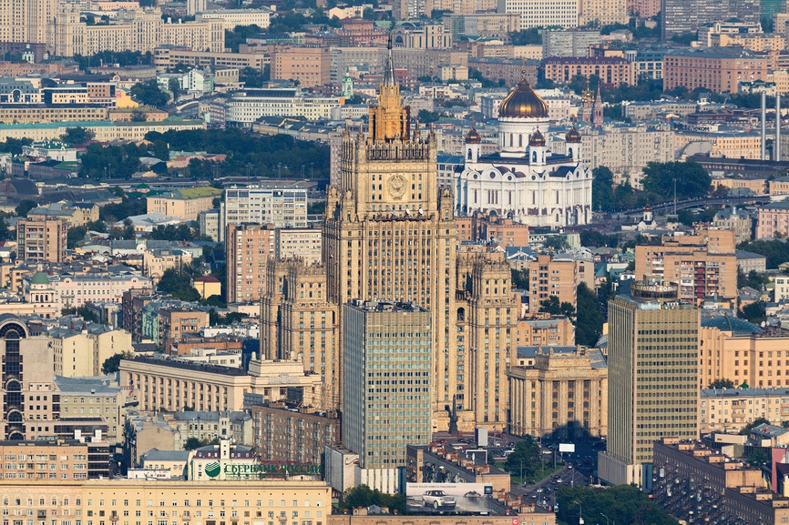 Фото: Николай Винокуров / Фотобанк Лори