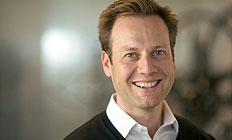 CEO Trulia Пит Флинт