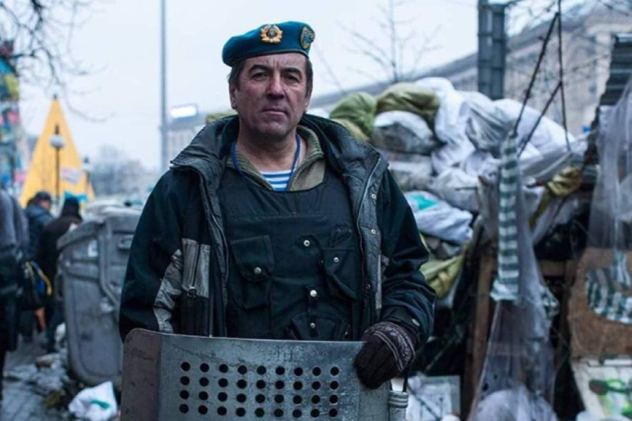 Фото: Юрий Тимошенко / Facebook