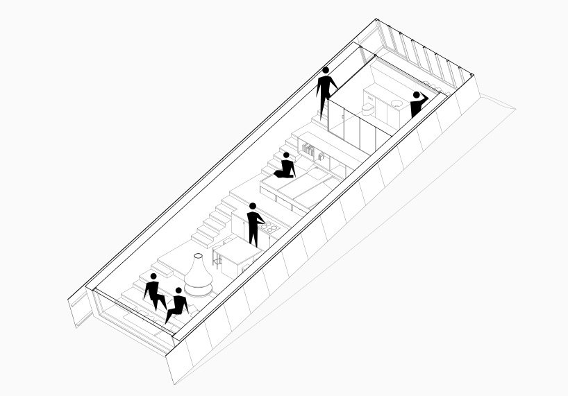 Фото: designboom.com / christophe benichou