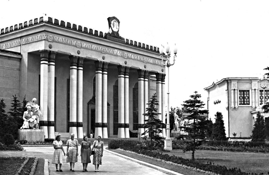 №5 Физика, ранее Латвийская ССР