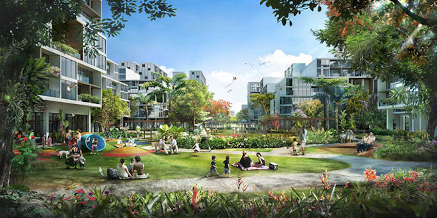Фото: HDB