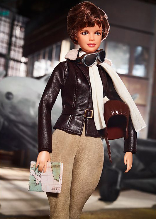 Фото: Barbie.mattel.com