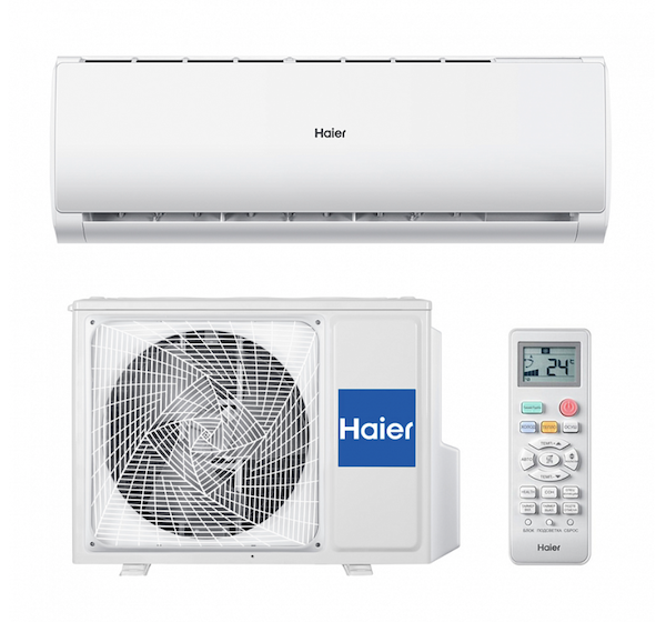 Кондиционер Haier