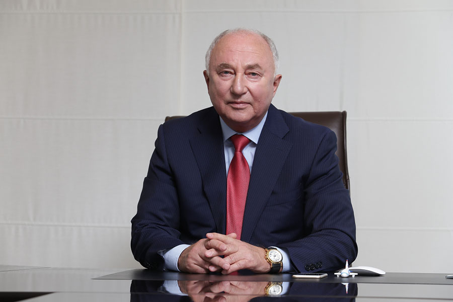 Сергей Скуратов