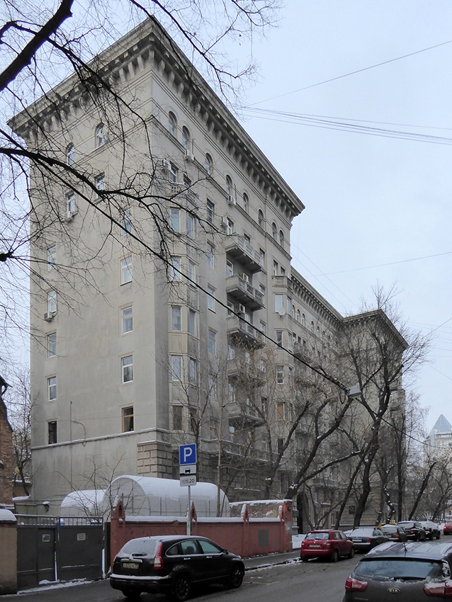 Фото: Д.Ромодин