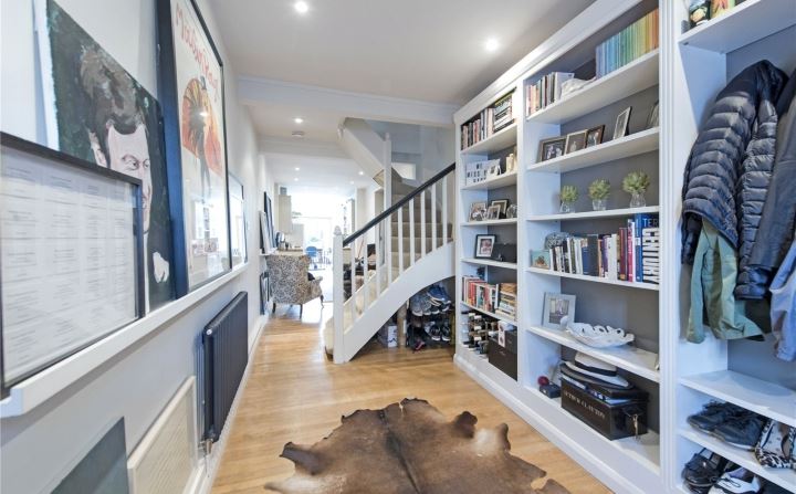 Фото: savills.co.uk