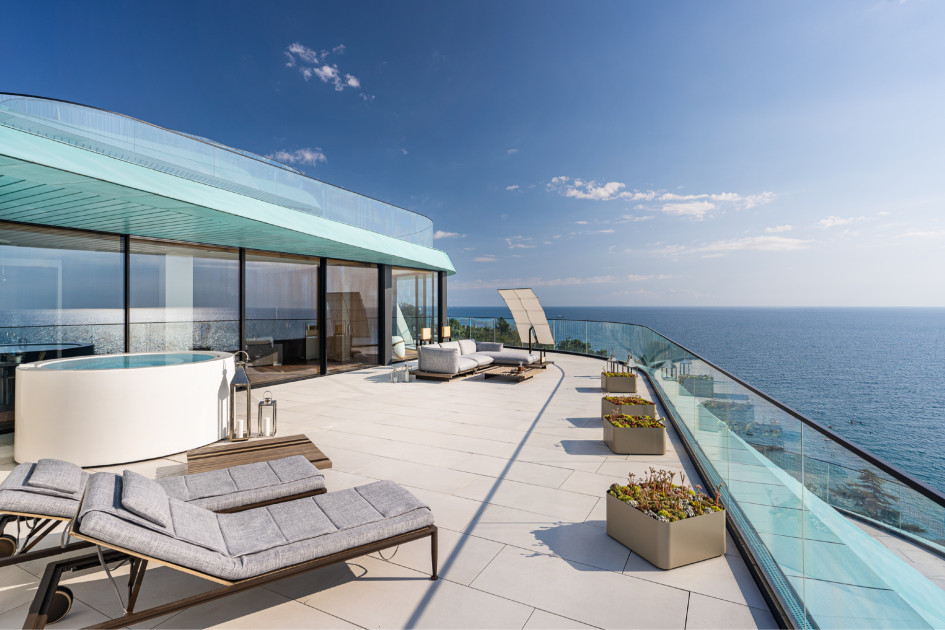Фото: Reef Residence