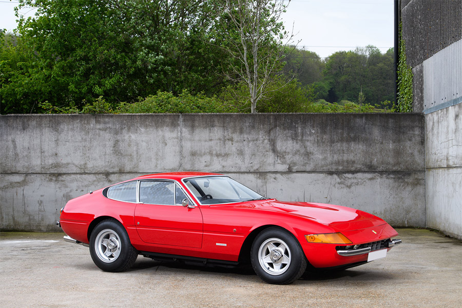 Фото: silverstoneauctions.com