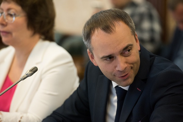 Артем Дяченко