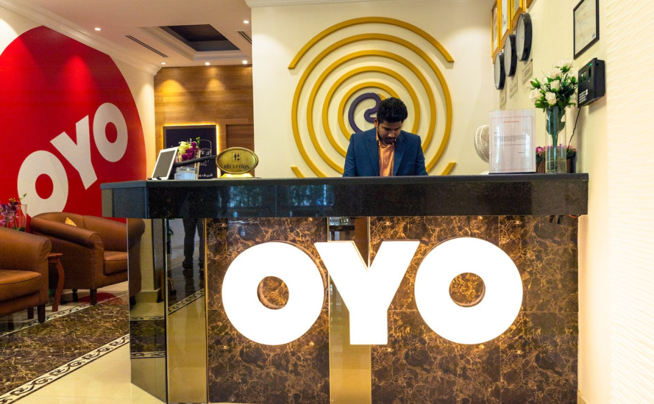 Отель Oyo в Дубае, Объединенные Арабские Эмираты